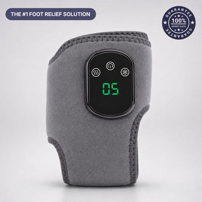 SoleFlow™ Massager