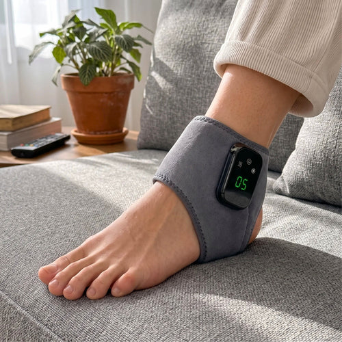 SoleFlow™ Massager