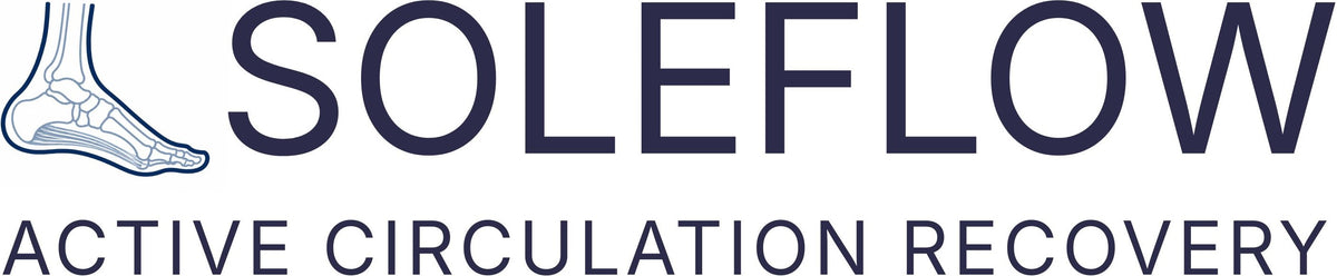 SoleFlow™ Massager